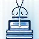 Stethoscope draped over medical charts, symbolizing medical practices.
