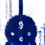 Icon representing equipment financing