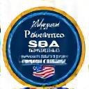 Official SBA Lender Badge