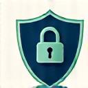 PCI DSS Compliant Security Badge