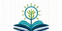 Generic logo representing a university incubator program.